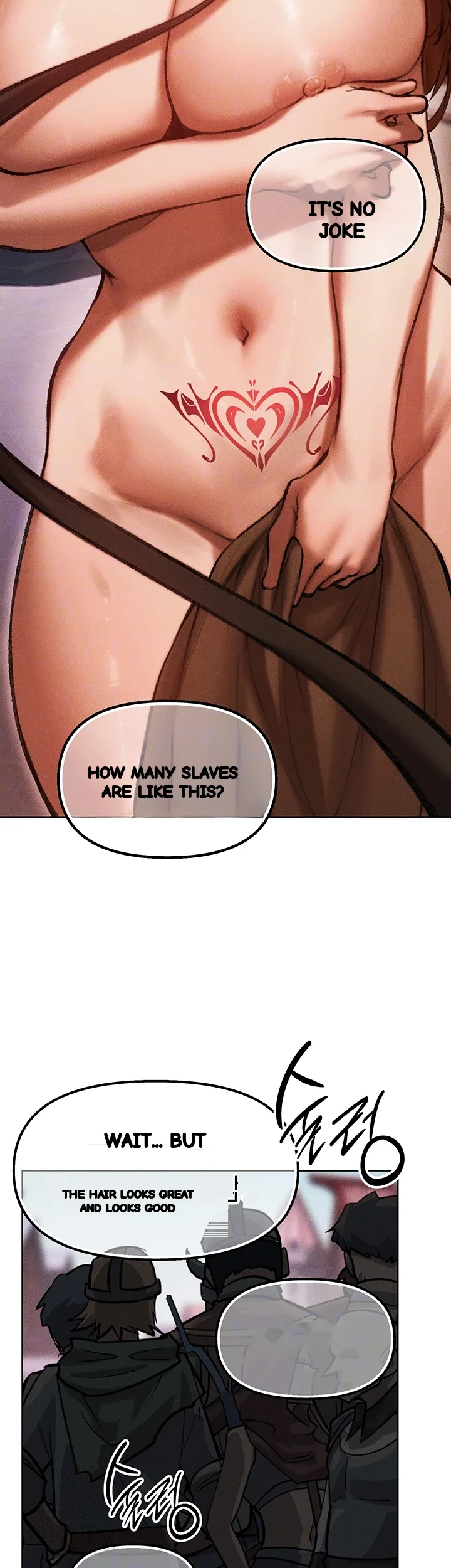 Isekai Milf Hunter Chapter 84 - Page 15