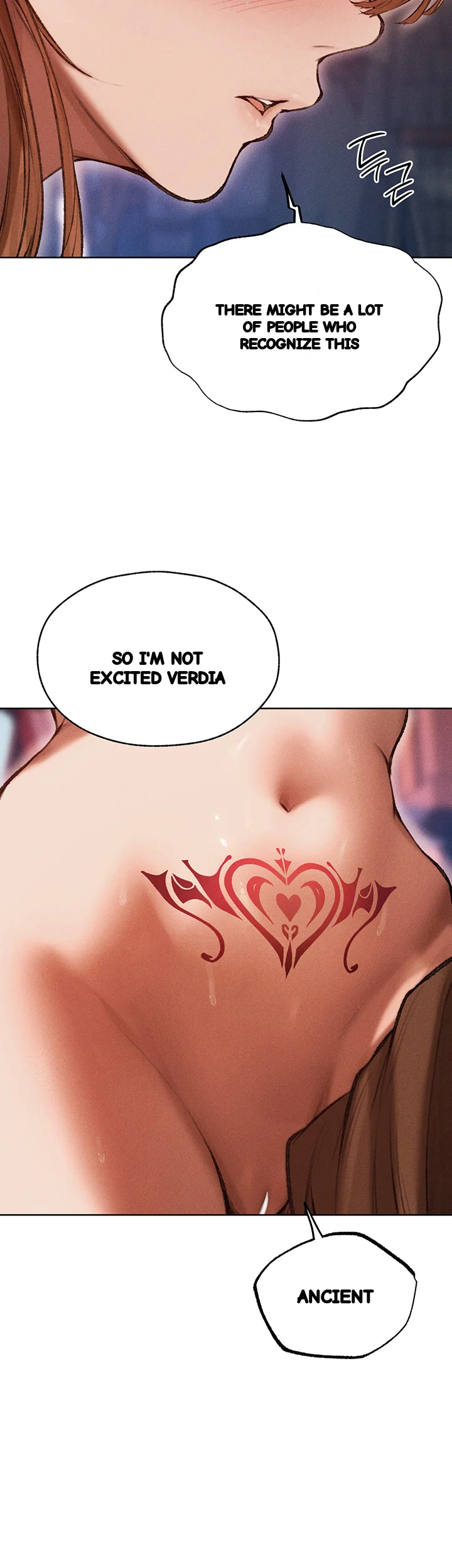 Isekai Milf Hunter Chapter 84 - Page 21