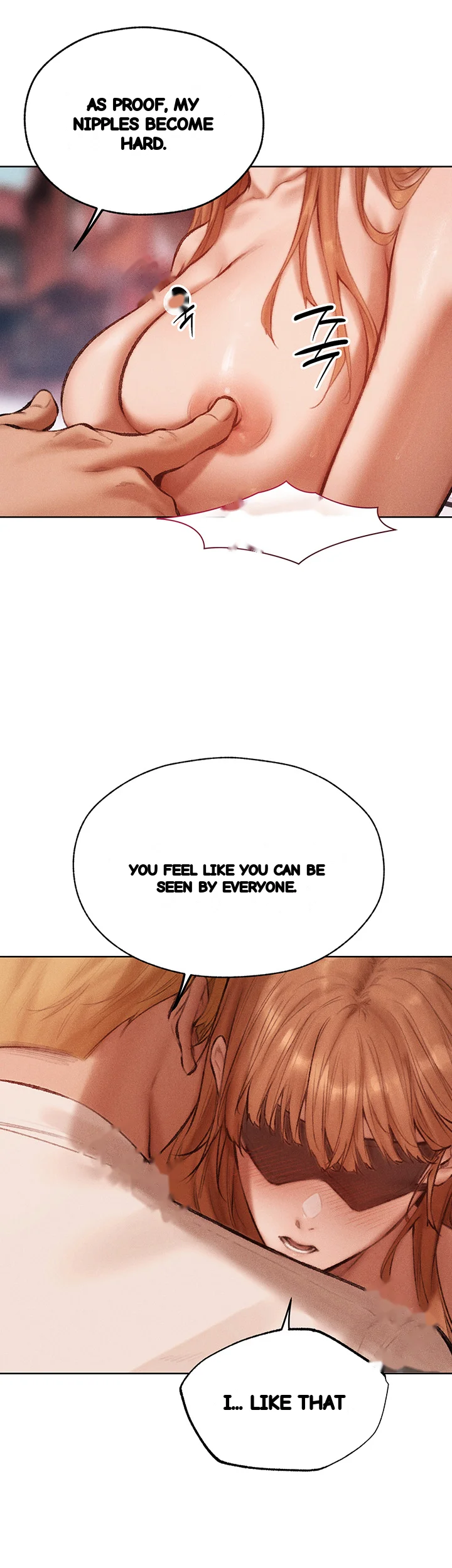 Isekai Milf Hunter Chapter 84 - Page 23