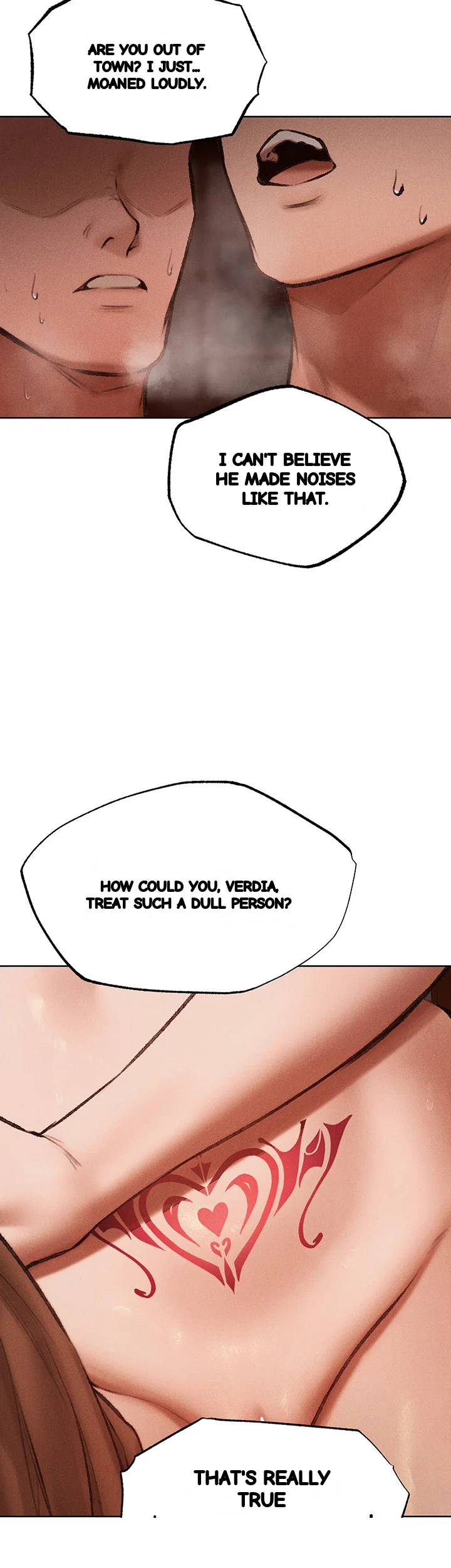 Isekai Milf Hunter Chapter 84 - Page 28