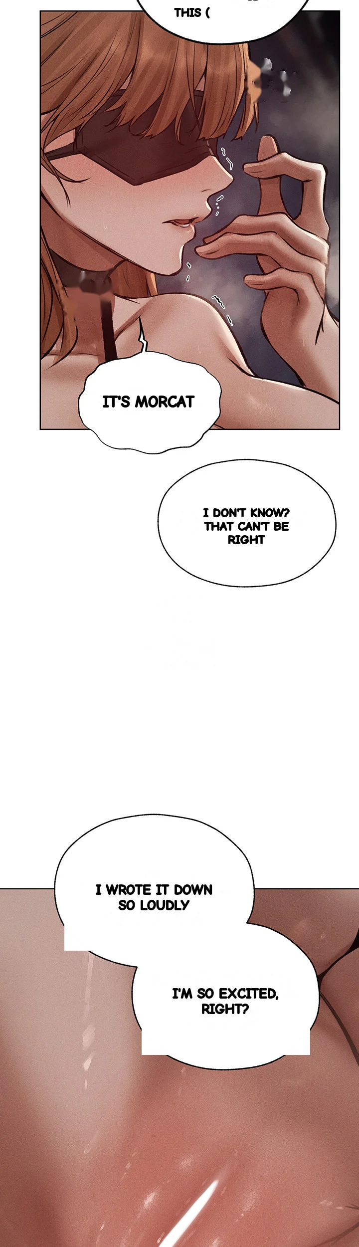 Isekai Milf Hunter Chapter 84 - Page 36