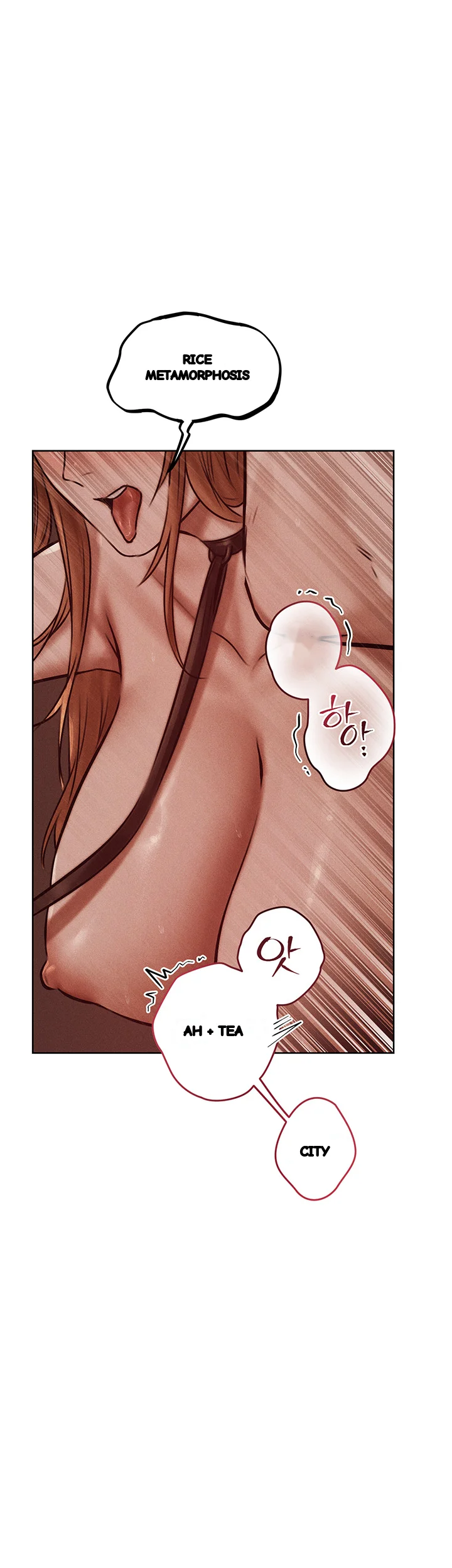 Isekai Milf Hunter Chapter 84 - Page 43