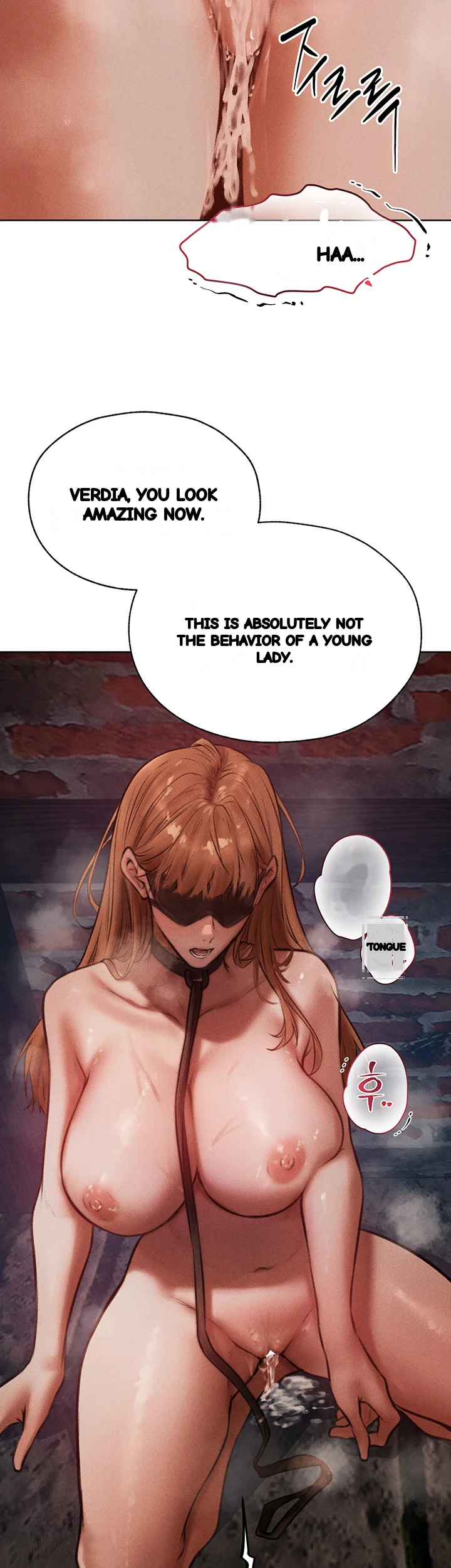 Isekai Milf Hunter Chapter 84 - Page 49