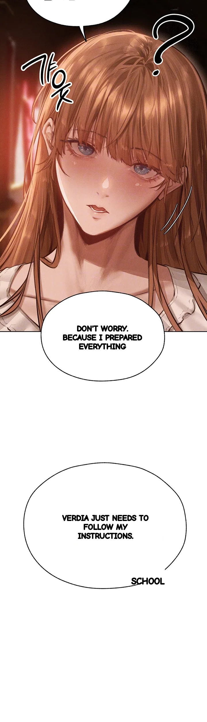 Isekai Milf Hunter Chapter 84 - Page 5
