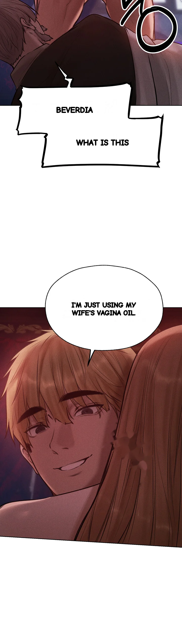 Isekai Milf Hunter Chapter 84 - Page 53