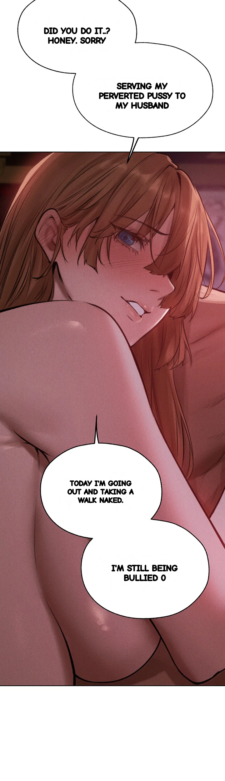 Isekai Milf Hunter Chapter 84 - Page 54