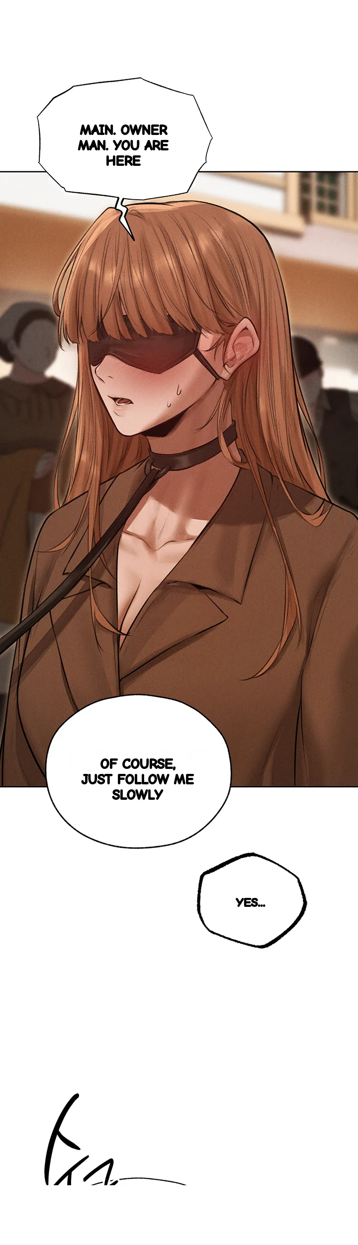 Isekai Milf Hunter Chapter 84 - Page 8