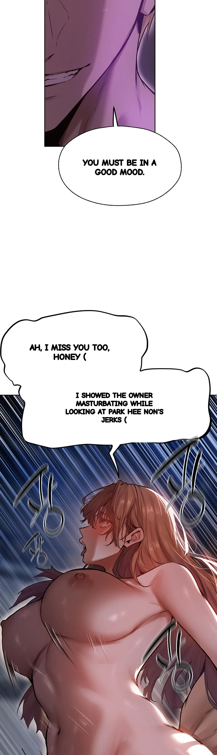 Isekai Milf Hunter Chapter 85 - Page 14