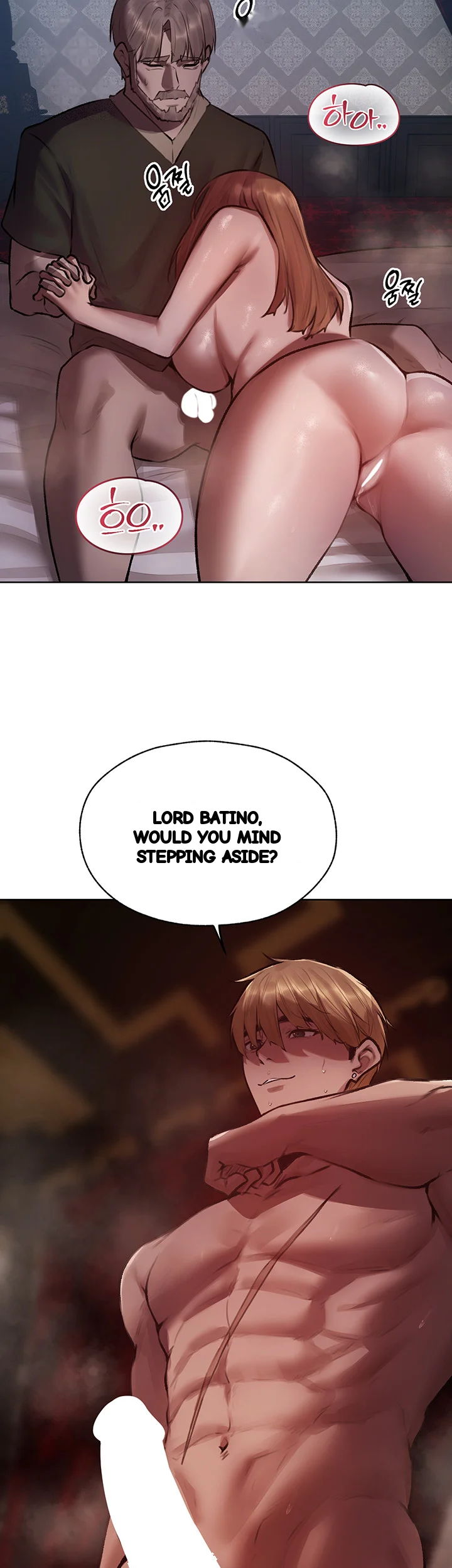 Isekai Milf Hunter Chapter 85 - Page 23