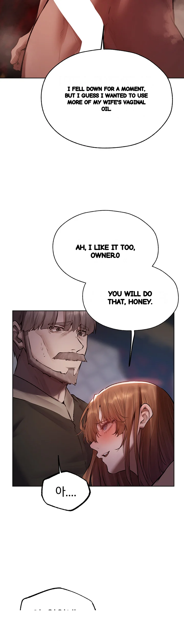 Isekai Milf Hunter Chapter 85 - Page 24