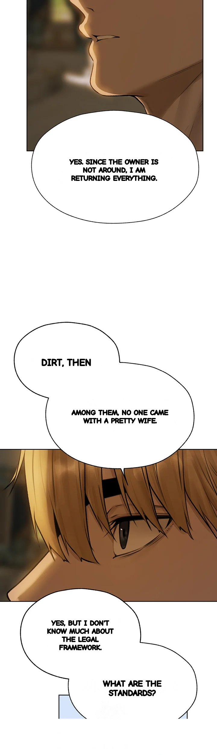 Isekai Milf Hunter Chapter 85 - Page 28