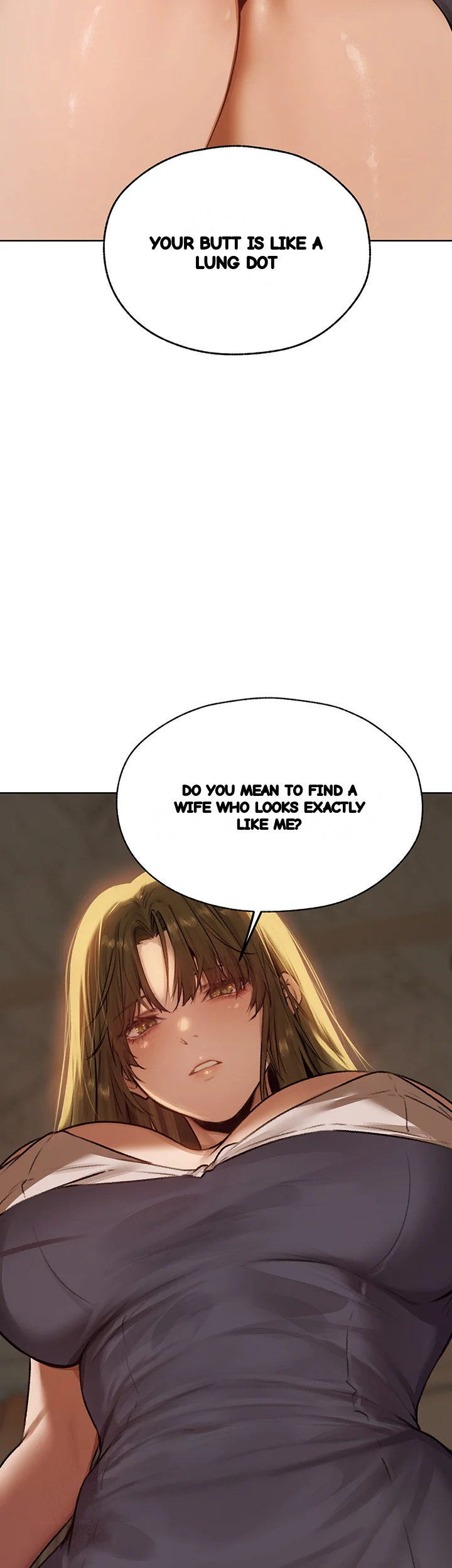 Isekai Milf Hunter Chapter 85 - Page 36
