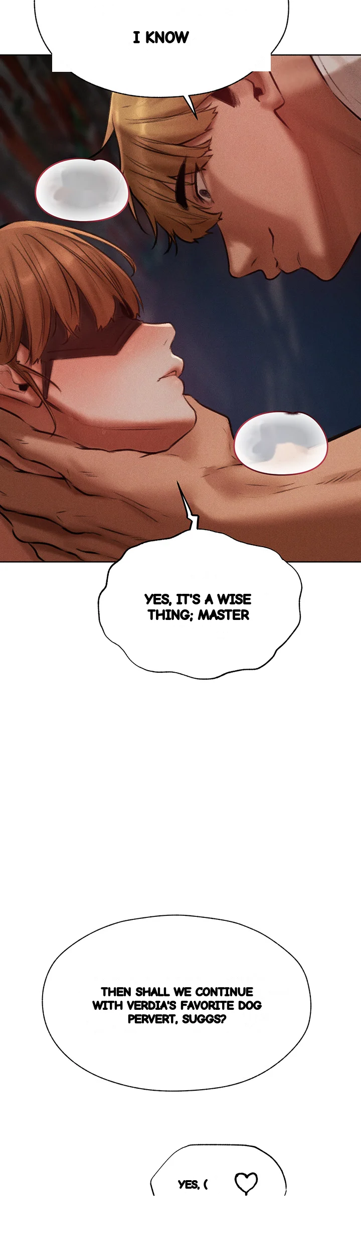 Isekai Milf Hunter Chapter 85 - Page 4