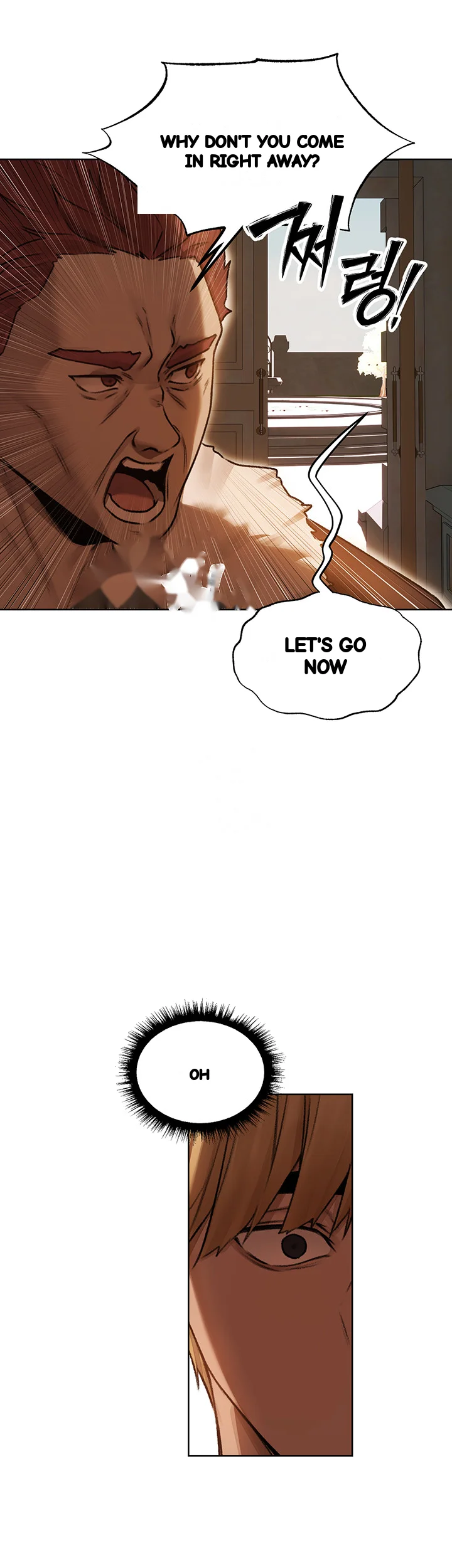 Isekai Milf Hunter Chapter 85 - Page 42