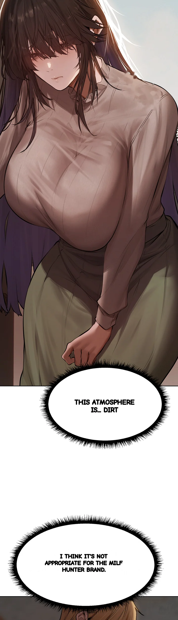Isekai Milf Hunter Chapter 85 - Page 44