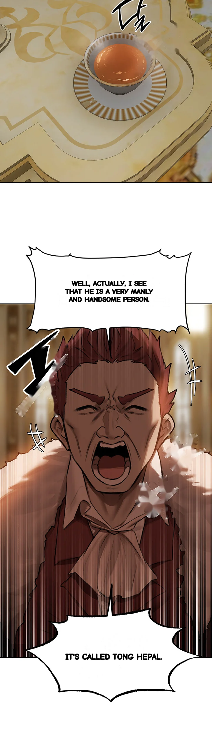 Isekai Milf Hunter Chapter 85 - Page 46