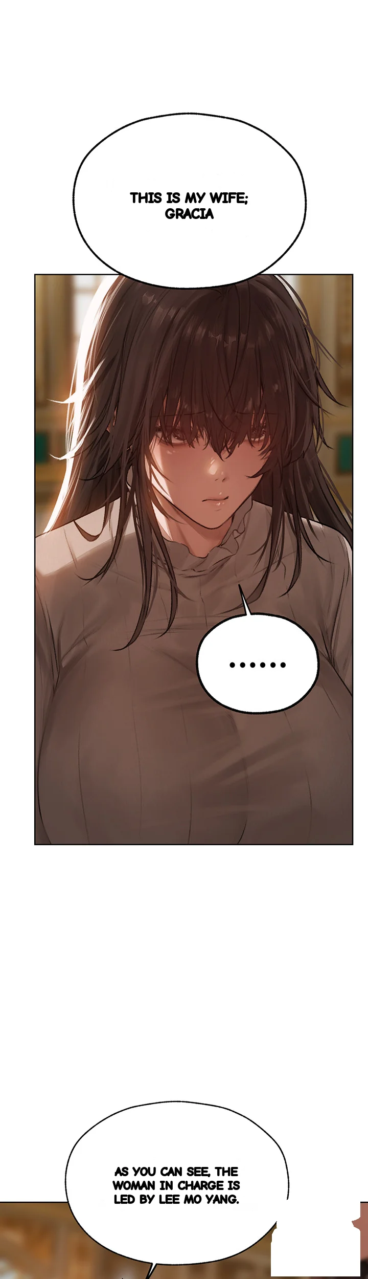 Isekai Milf Hunter Chapter 85 - Page 47