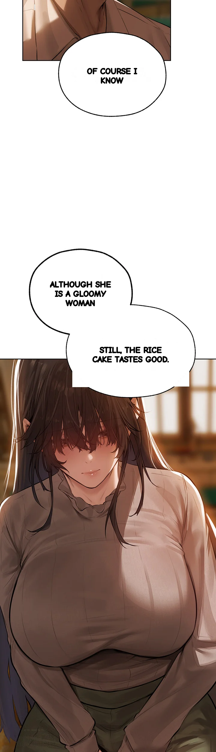 Isekai Milf Hunter Chapter 85 - Page 49