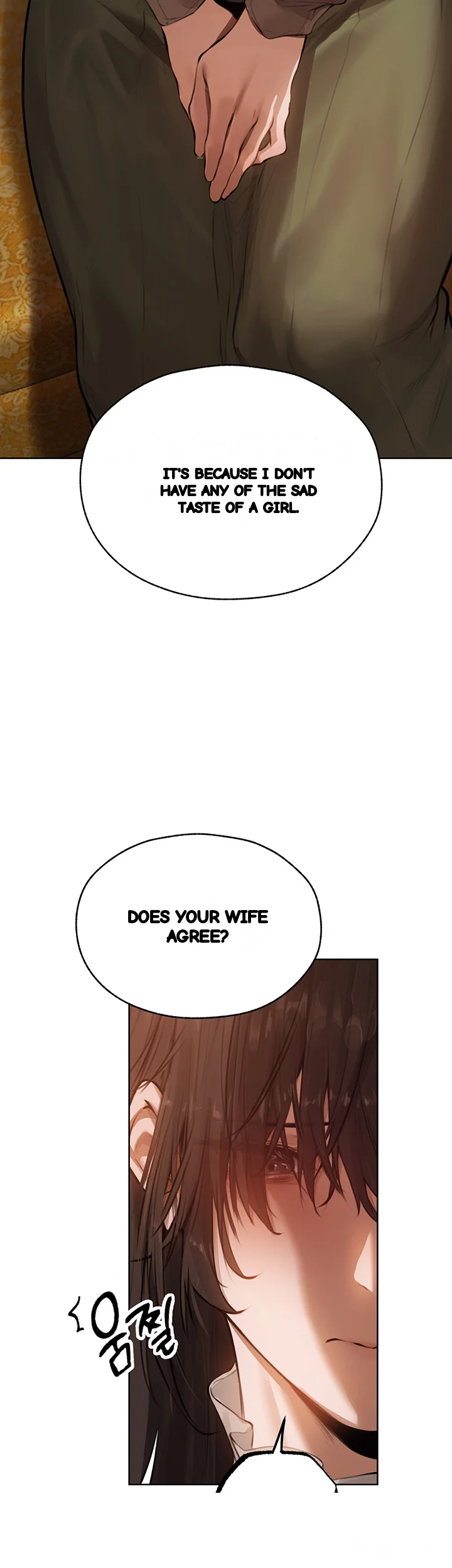 Isekai Milf Hunter Chapter 85 - Page 50