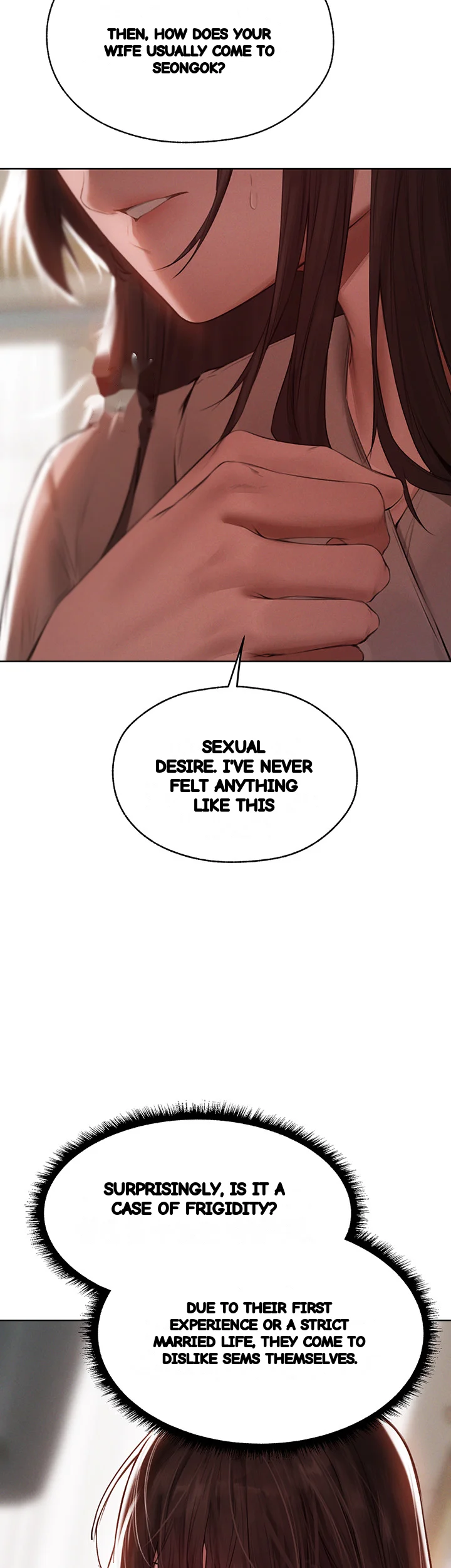 Isekai Milf Hunter Chapter 86 - Page 18