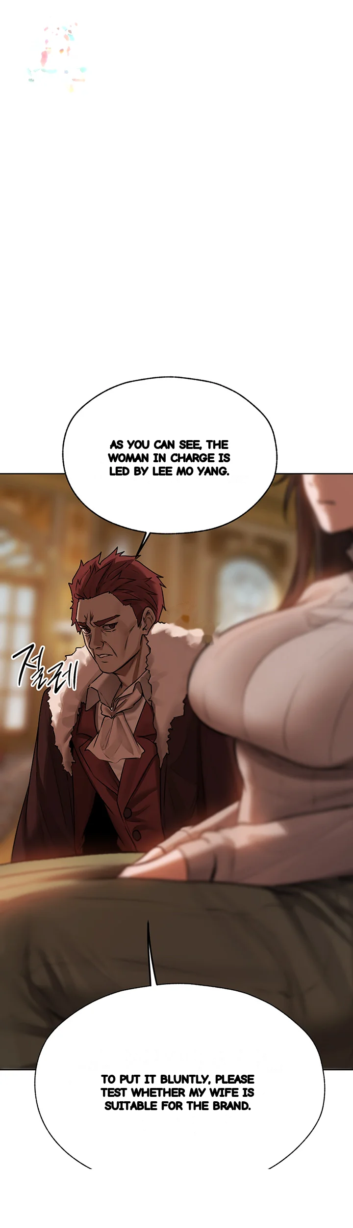 Isekai Milf Hunter Chapter 86 - Page 2