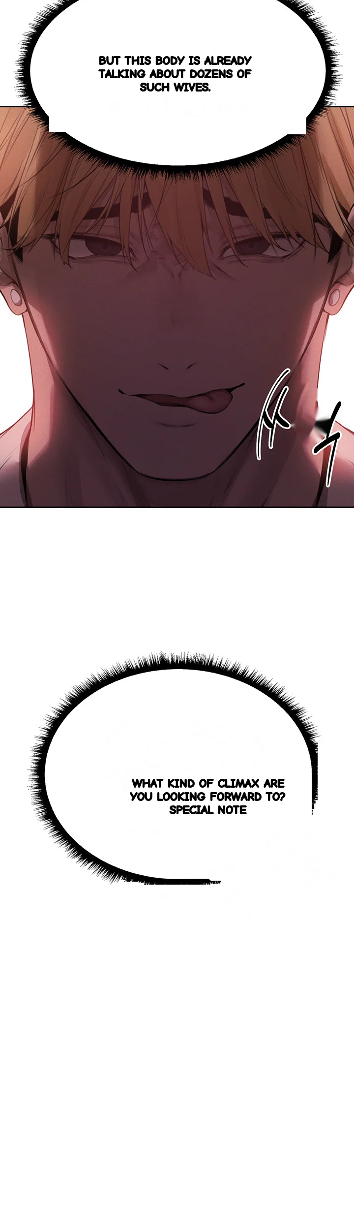 Isekai Milf Hunter Chapter 86 - Page 20
