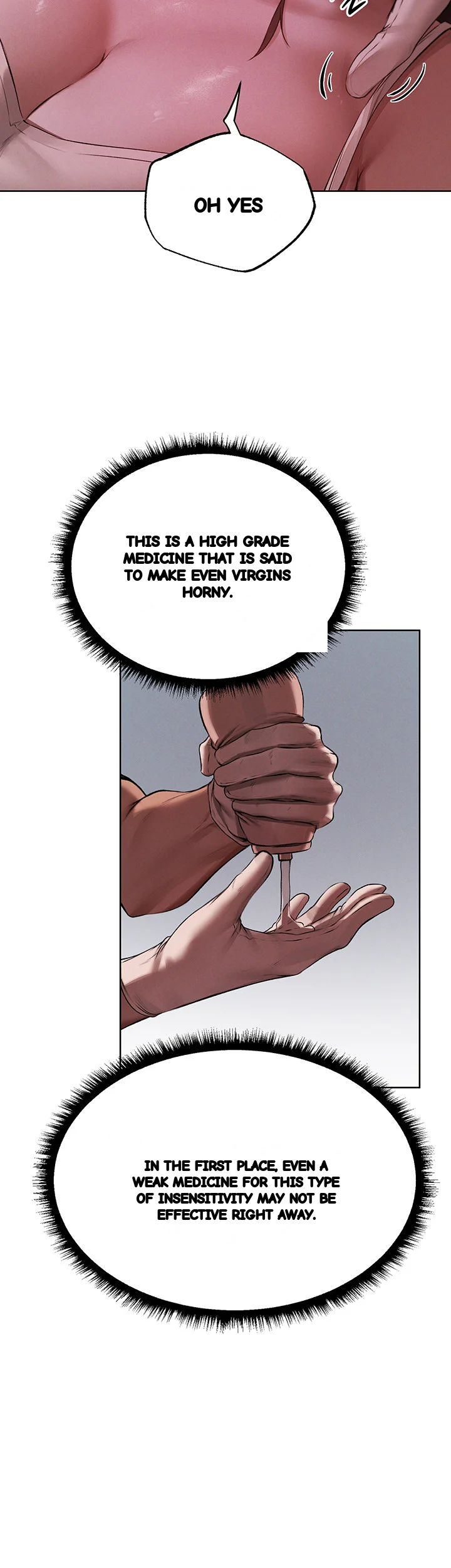 Isekai Milf Hunter Chapter 86 - Page 26