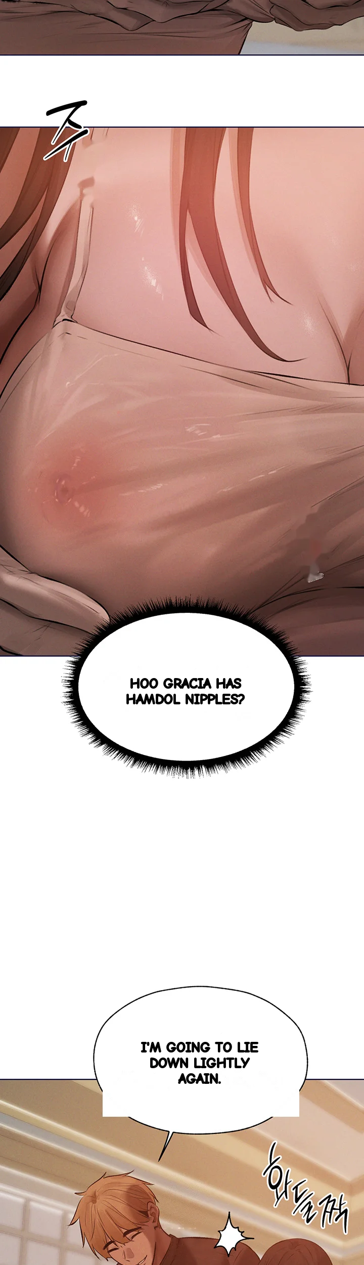 Isekai Milf Hunter Chapter 86 - Page 40