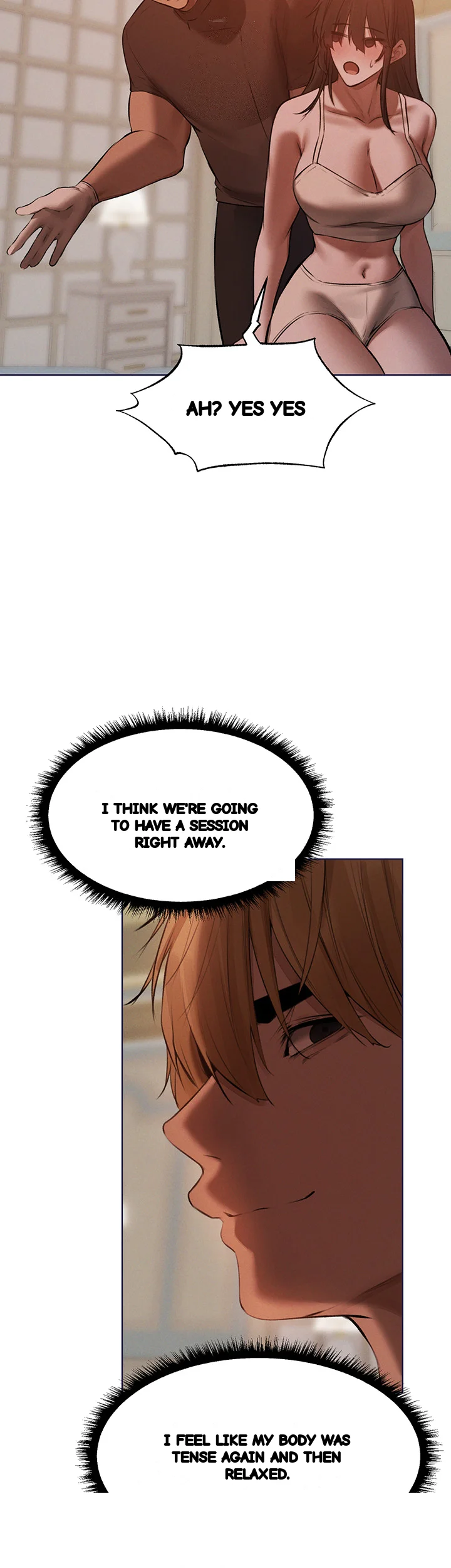 Isekai Milf Hunter Chapter 86 - Page 41