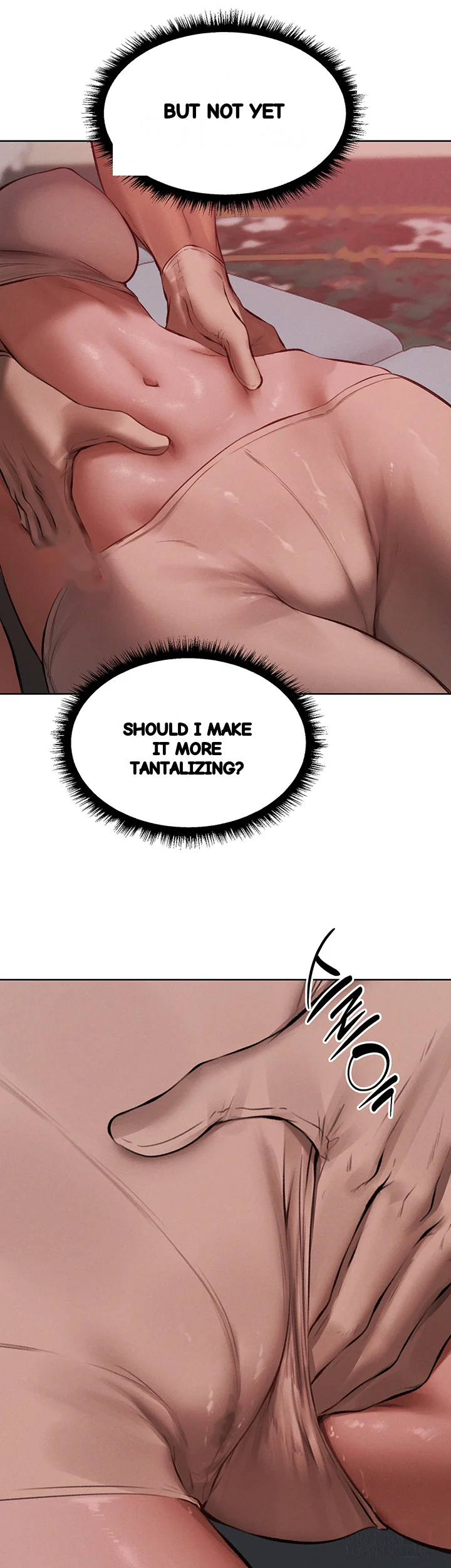 Isekai Milf Hunter Chapter 86 - Page 43