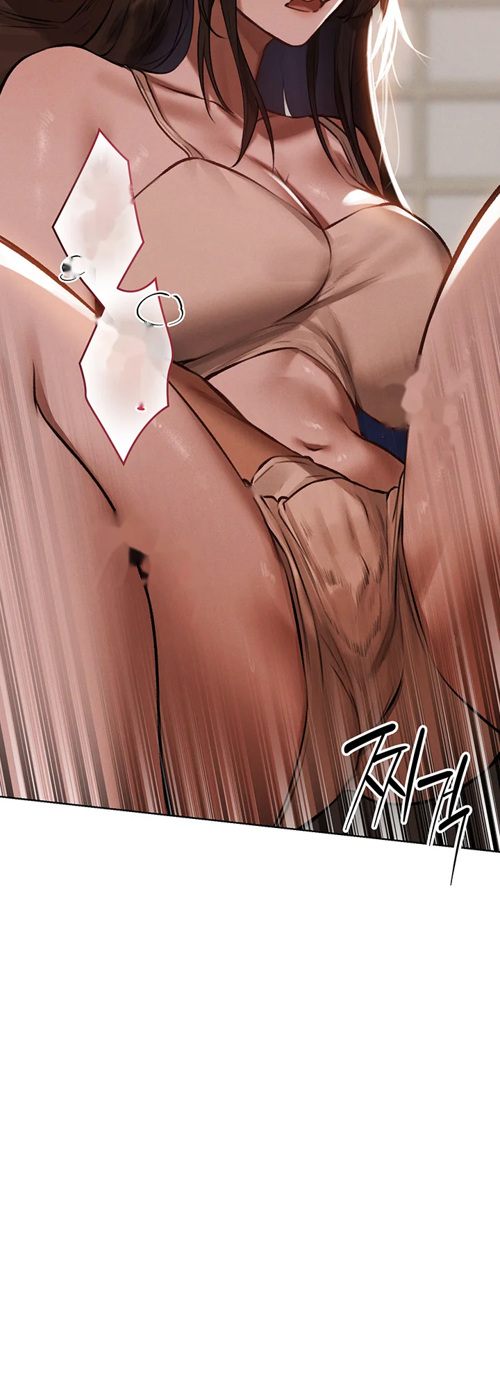 Isekai Milf Hunter Chapter 86 - Page 53