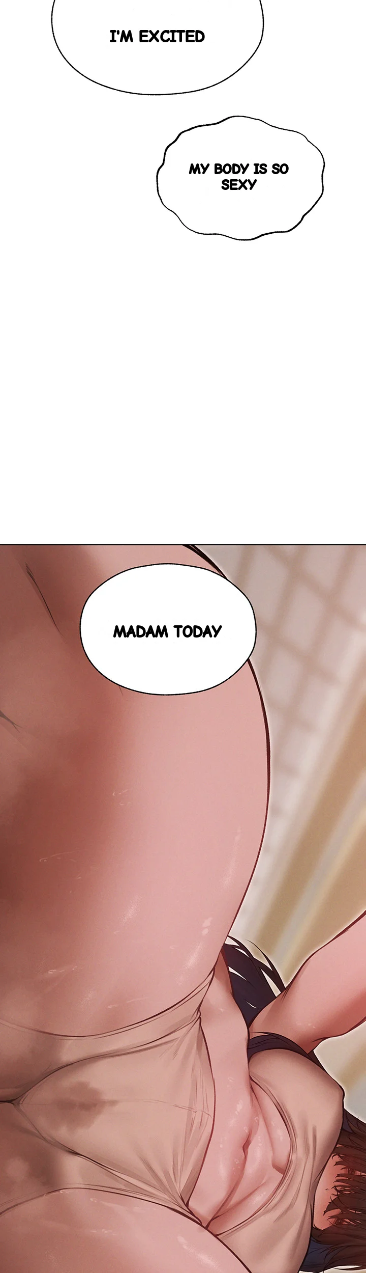 Isekai Milf Hunter Chapter 86 - Page 56