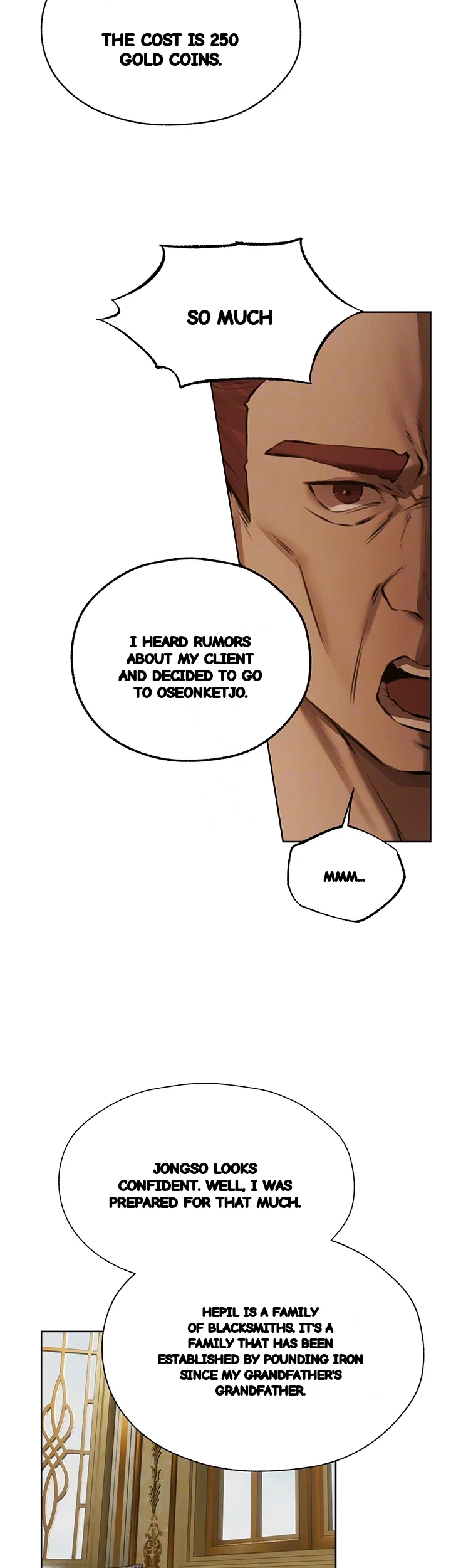Isekai Milf Hunter Chapter 86 - Page 7