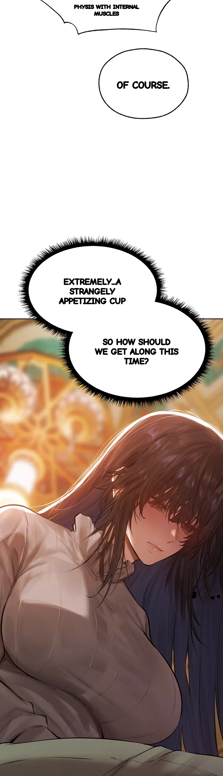 Isekai Milf Hunter Chapter 86 - Page 9