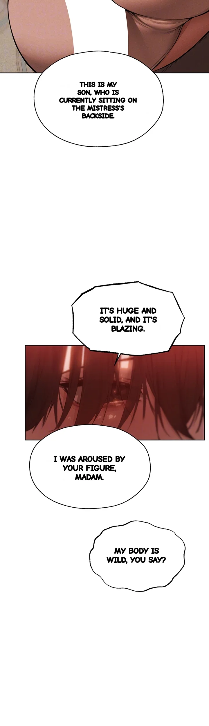 Isekai Milf Hunter Chapter 87 - Page 10