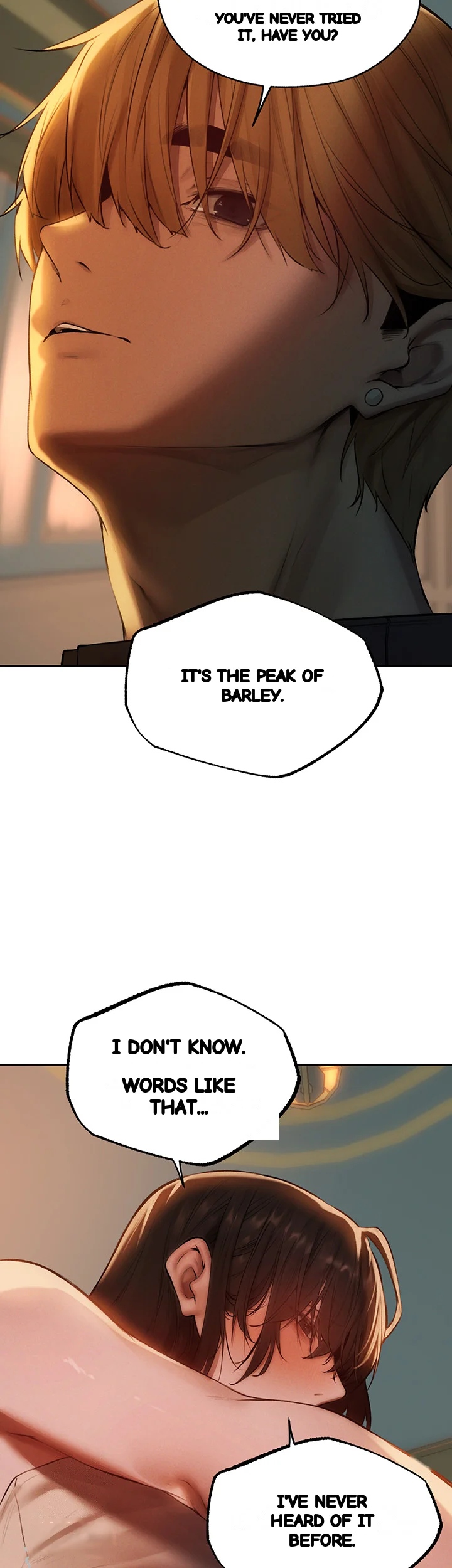 Isekai Milf Hunter Chapter 87 - Page 14