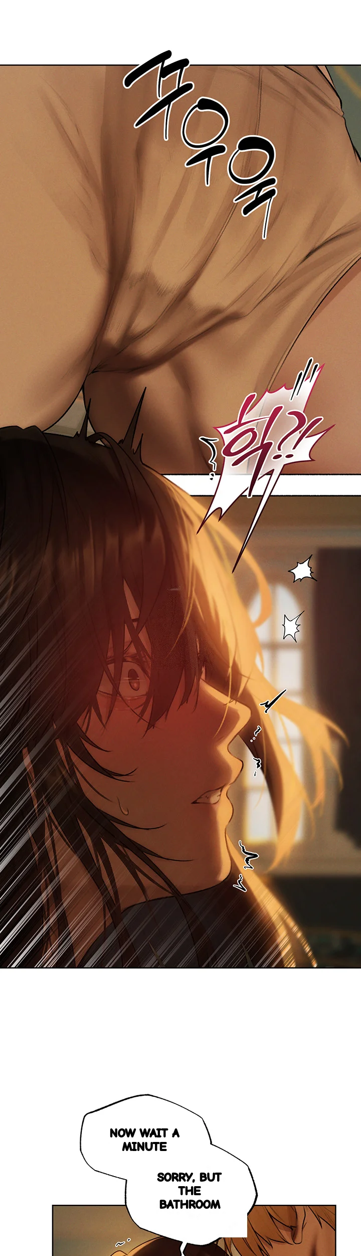 Isekai Milf Hunter Chapter 87 - Page 24