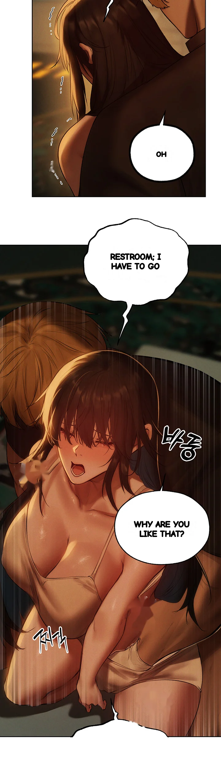 Isekai Milf Hunter Chapter 87 - Page 25