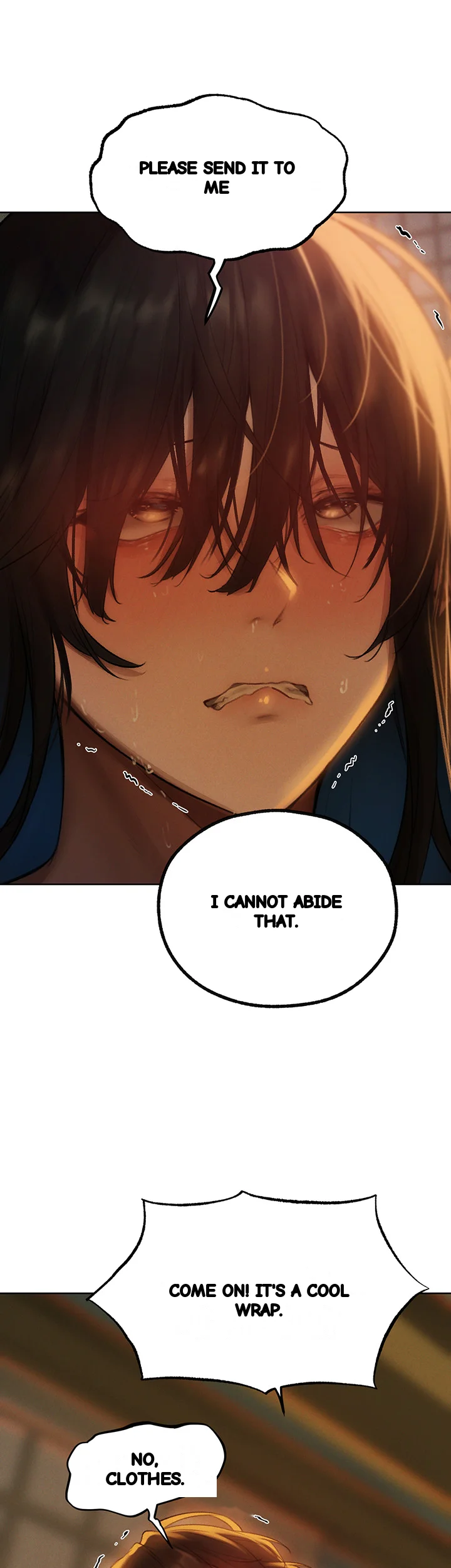 Isekai Milf Hunter Chapter 87 - Page 30