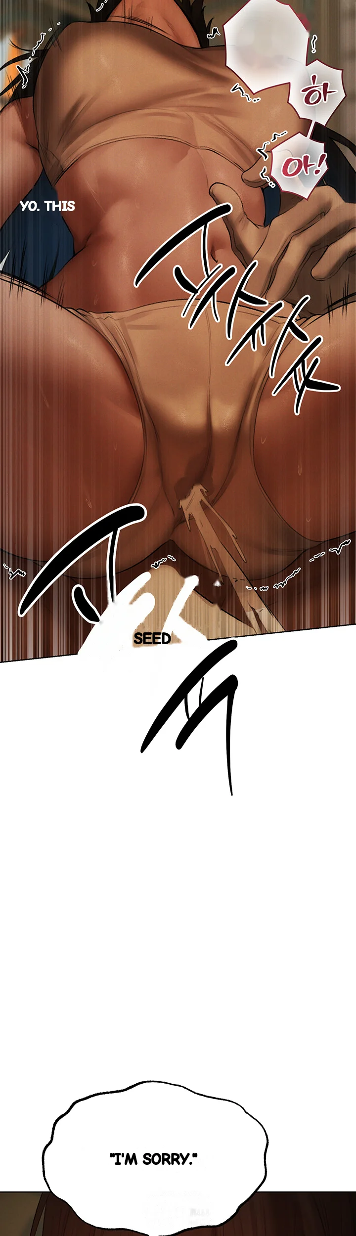 Isekai Milf Hunter Chapter 87 - Page 32