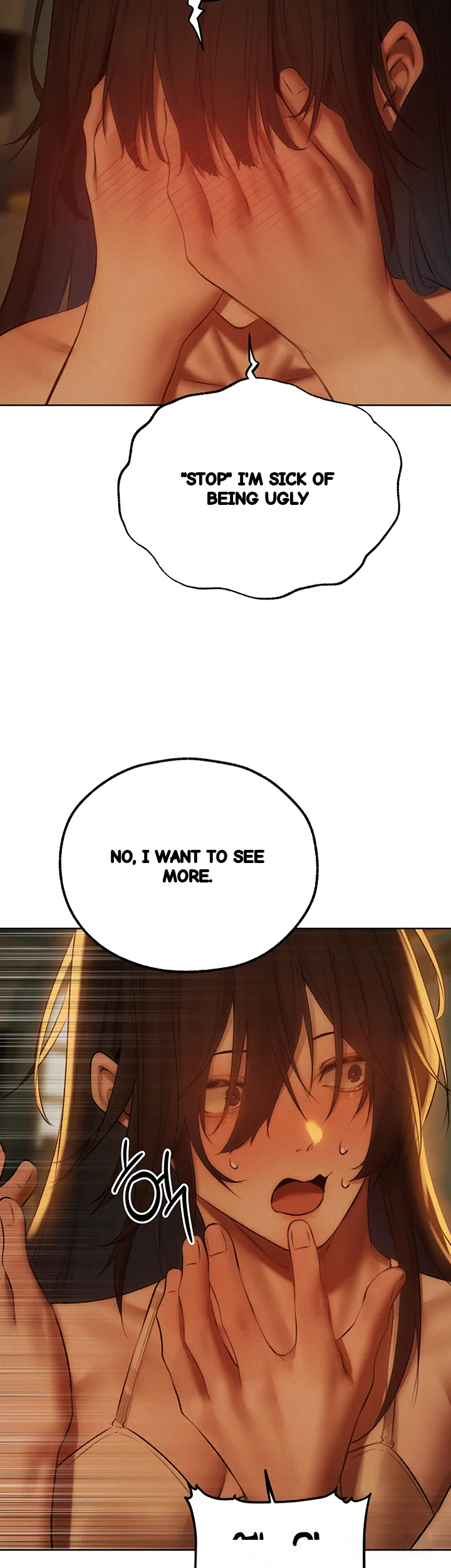 Isekai Milf Hunter Chapter 87 - Page 33