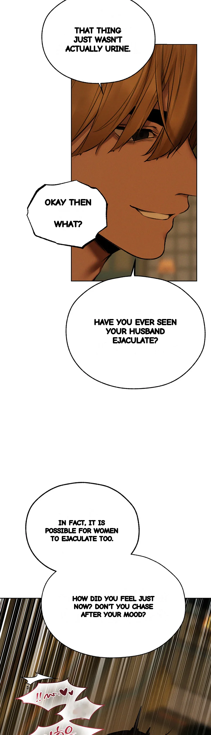 Isekai Milf Hunter Chapter 87 - Page 35