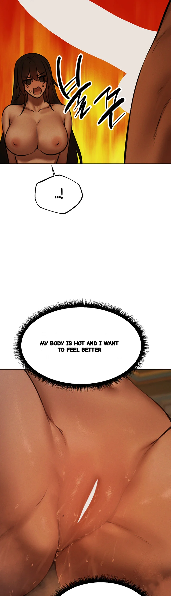 Isekai Milf Hunter Chapter 87 - Page 53