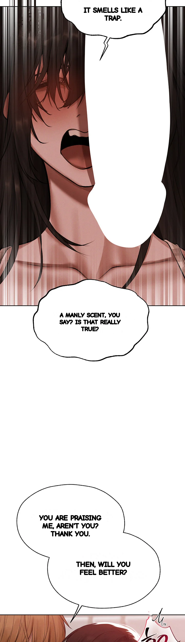 Isekai Milf Hunter Chapter 87 - Page 8