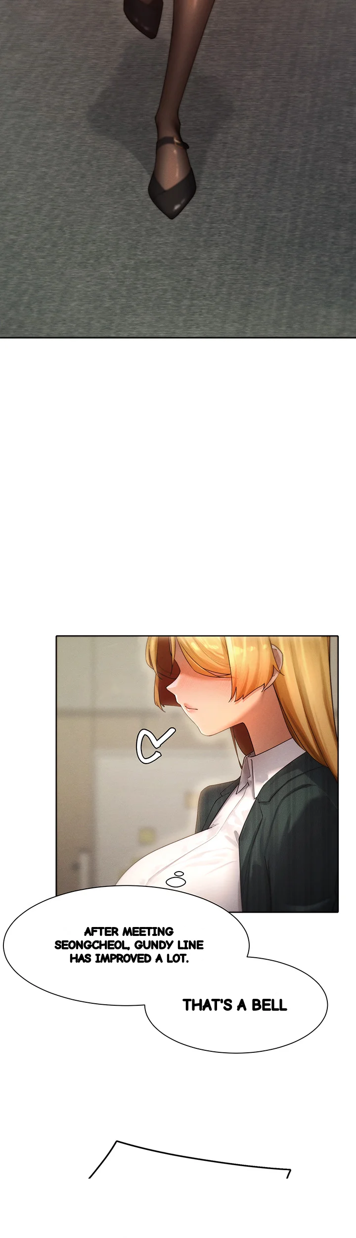 Isekai Milf Hunter Chapter 88 - Page 11