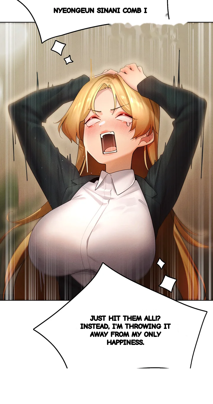 Isekai Milf Hunter Chapter 88 - Page 12