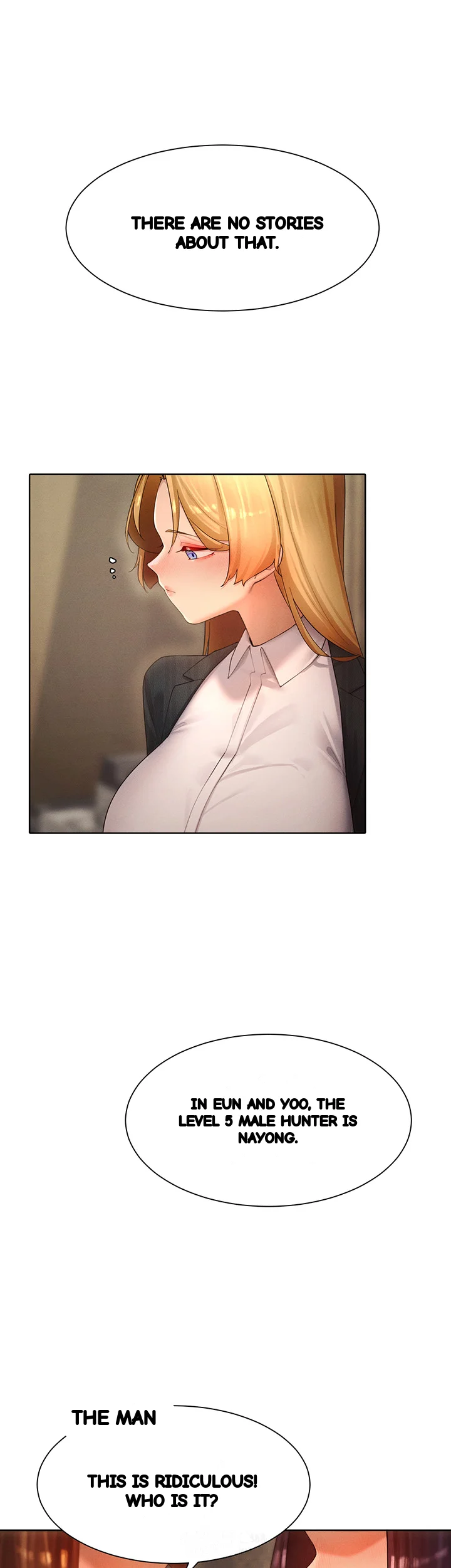 Isekai Milf Hunter Chapter 88 - Page 18