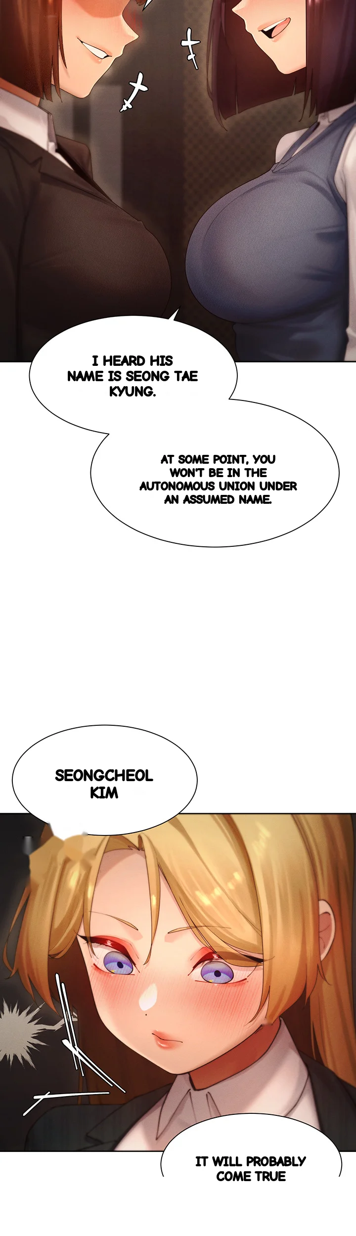 Isekai Milf Hunter Chapter 88 - Page 19