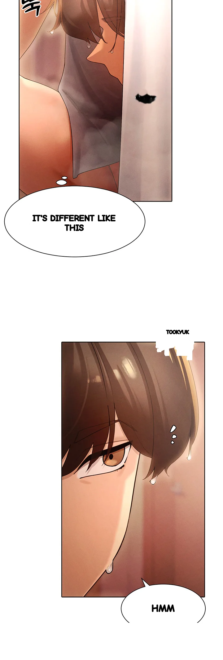 Isekai Milf Hunter Chapter 88 - Page 27