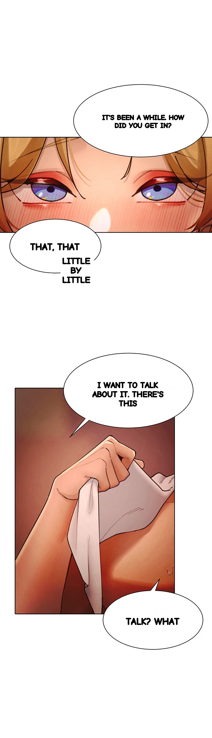 Isekai Milf Hunter Chapter 88 - Page 30